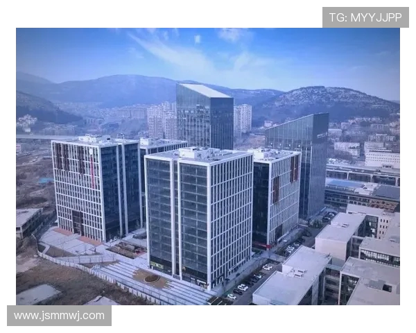 奋进蓝色新引擎青岛西海岸打造高质量发展创新示范区