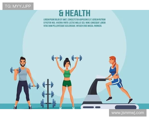 以运动为核心,探讨如何通过健身塑造健康生活方式与提高身体素质