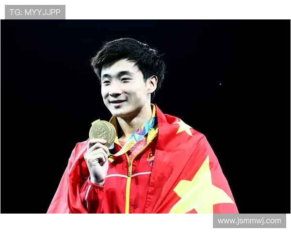 曹缘:从跳水天才到奥运冠军的成长之路与突破探索