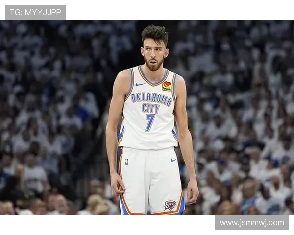 切特霍姆格伦的篮球之路：从天才少年到NBA新星的成长故事