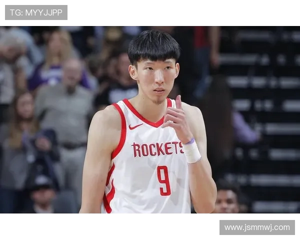 周琦在国际篮球舞台的崛起与挑战：从青涩少年到中国篮球的希望之星